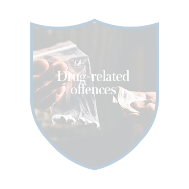 drug-related offences